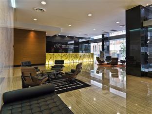 Meriton Adelaide Street, 5*