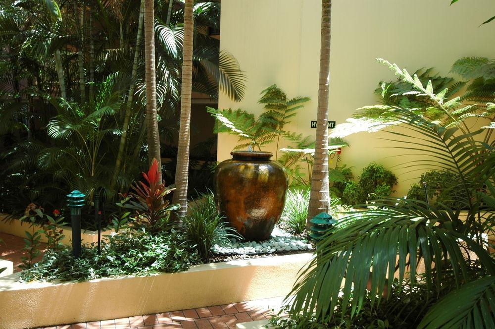 Spring Hill Gardens Aparthotel