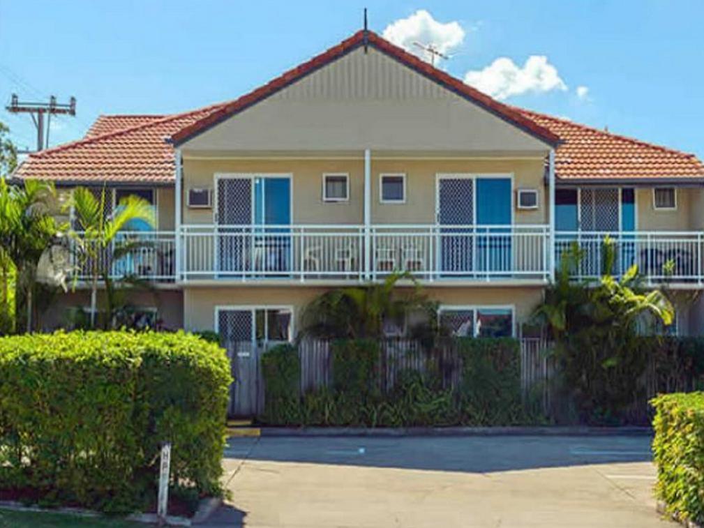 Chermside Court Motel