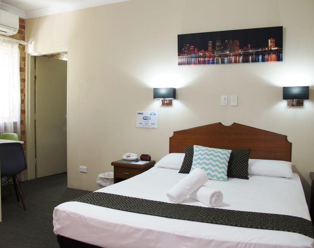 Airport Clayfield 4* Brisbane