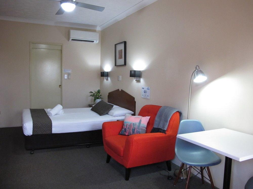 Airport Clayfield Motel