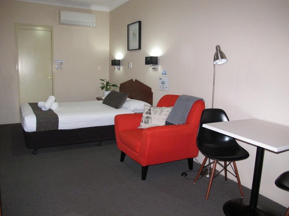 Airport Clayfield 4* Brisbane