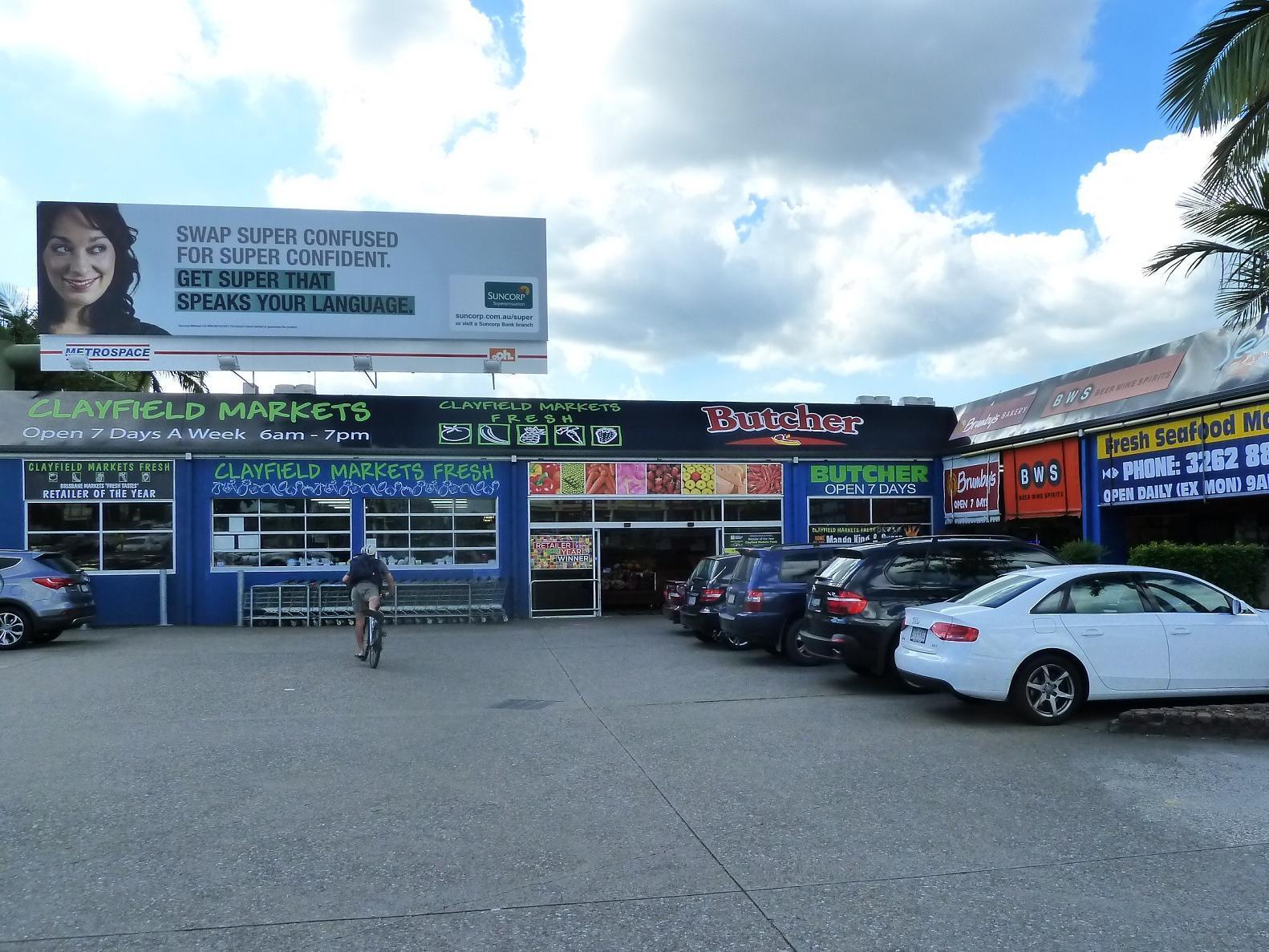 Airport Clayfield 4* Brisbane