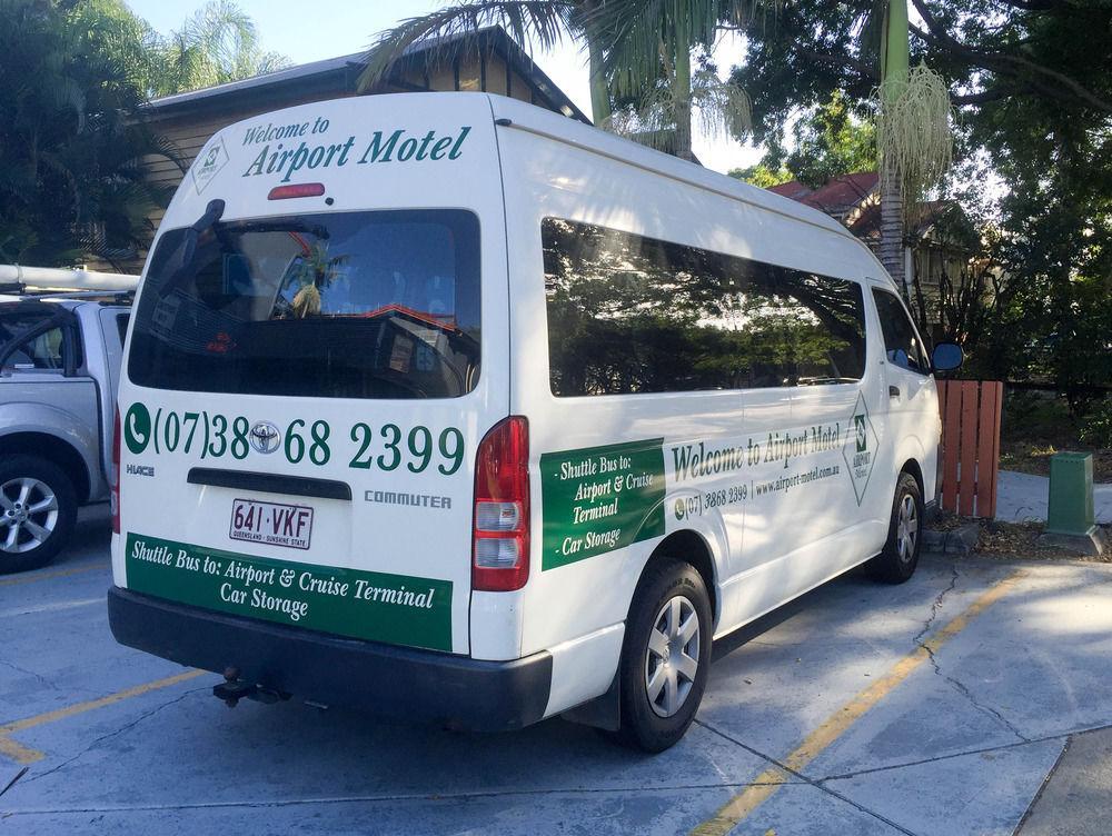 Airport Motel