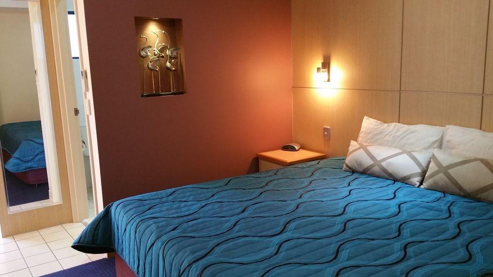 Airolodge International Motel Brisbane