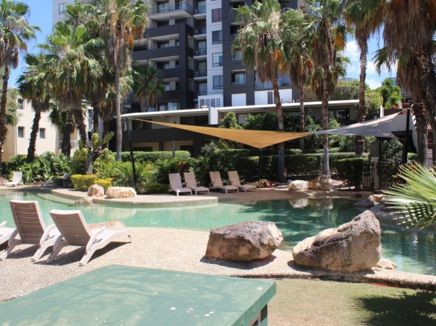 Bridgewater Terraces 4* Brisbane