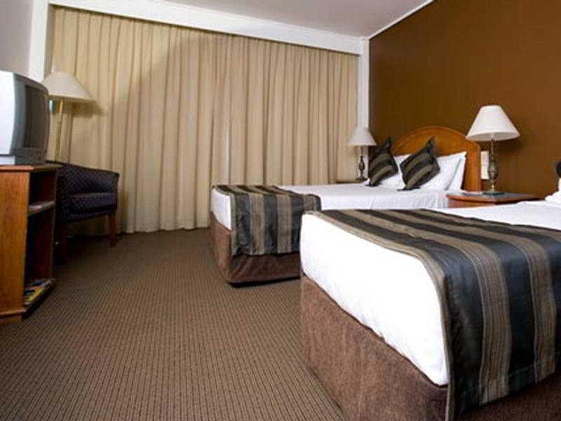 Great Southern Hotel 4*