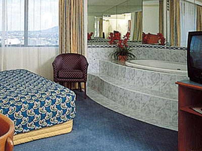 Hotel Great Southern Brisbane