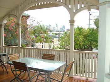 Minto Colonial Guest house Brisbane