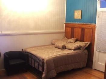 Minto Colonial 4* Brisbane