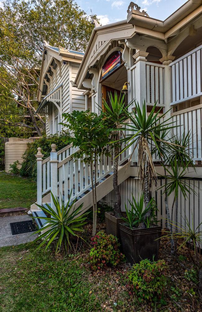 Minto Colonial Guest house