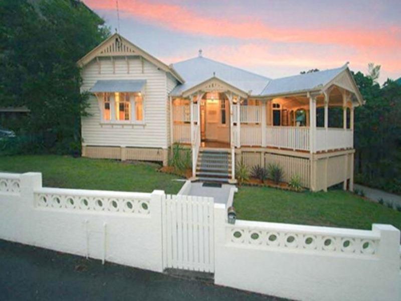 Minto Colonial Guest house Brisbane