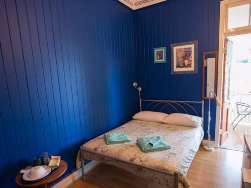 Minto Colonial 4* Brisbane