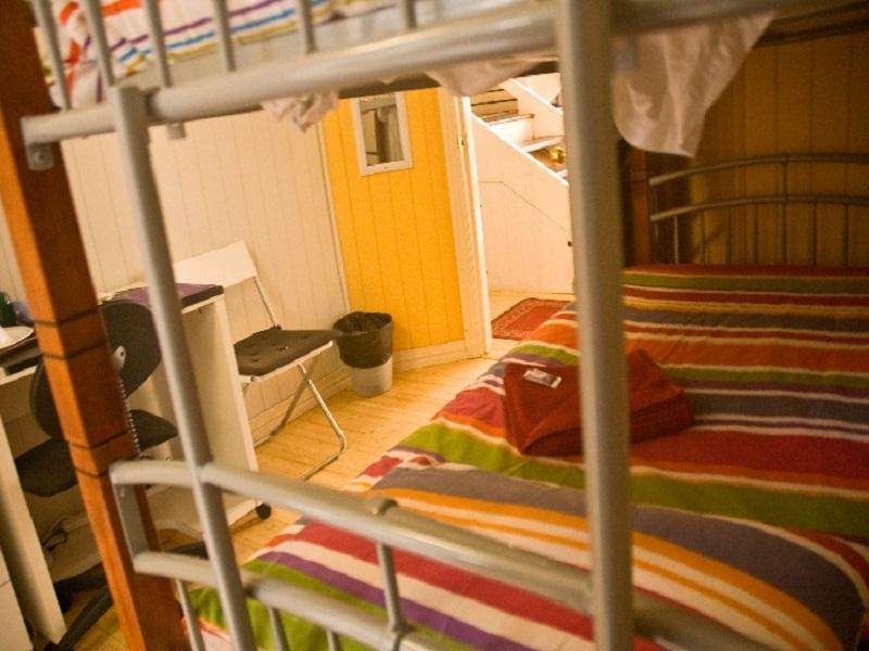 Minto Colonial Guest house 4*