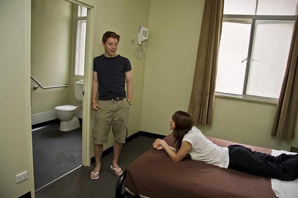 Base Embassy * Brisbane