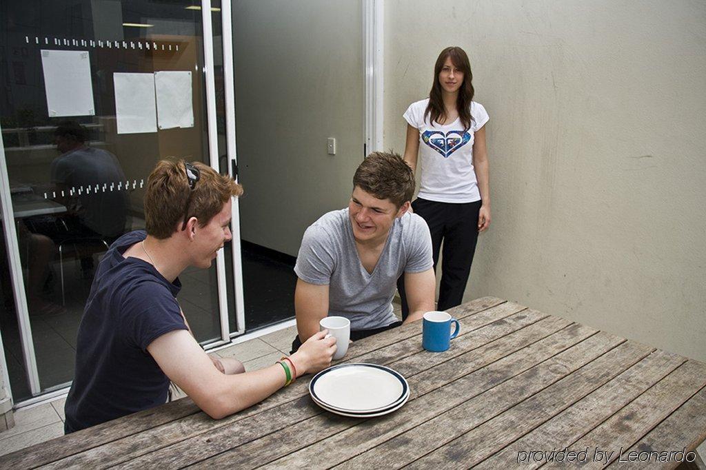 Base Embassy * Brisbane