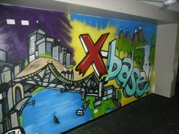 Base Embassy * Brisbane