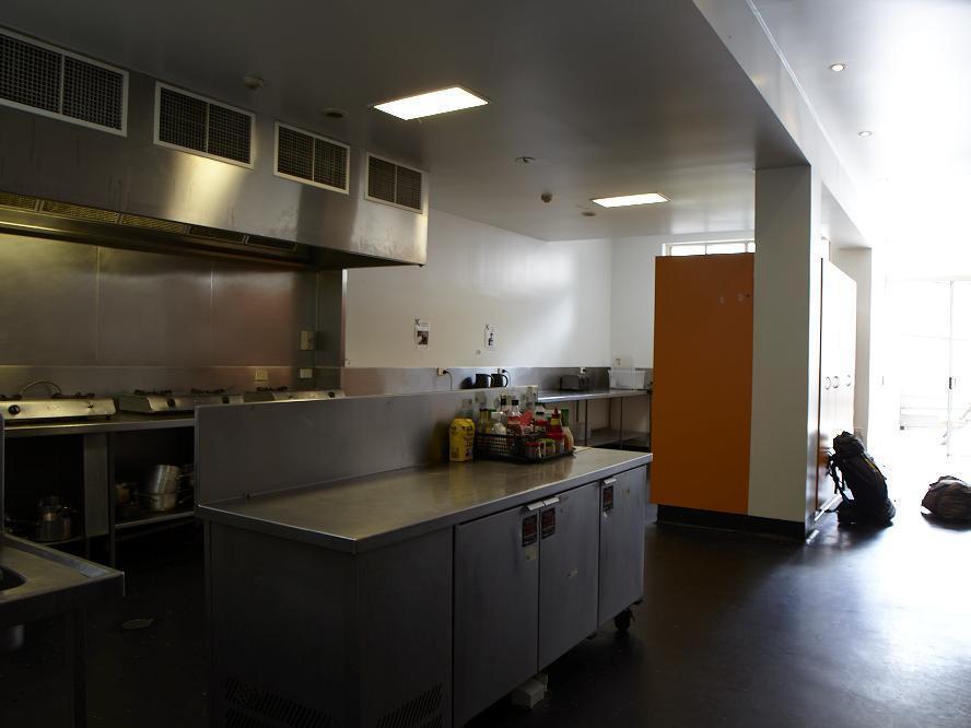 Base Embassy Hostel Brisbane