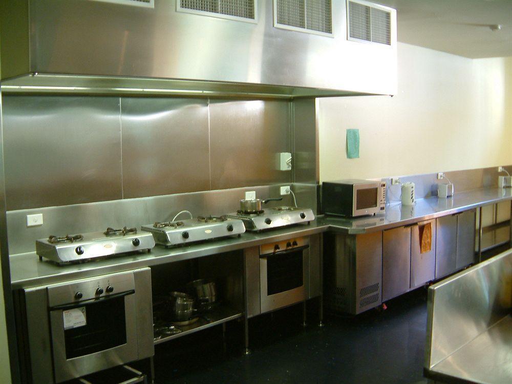 Base Embassy * Brisbane