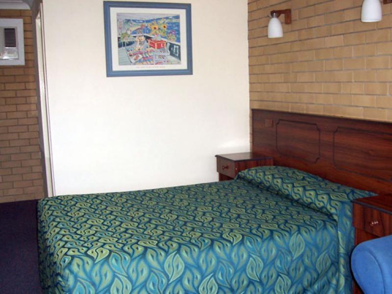 Chermside Motor 3* Brisbane