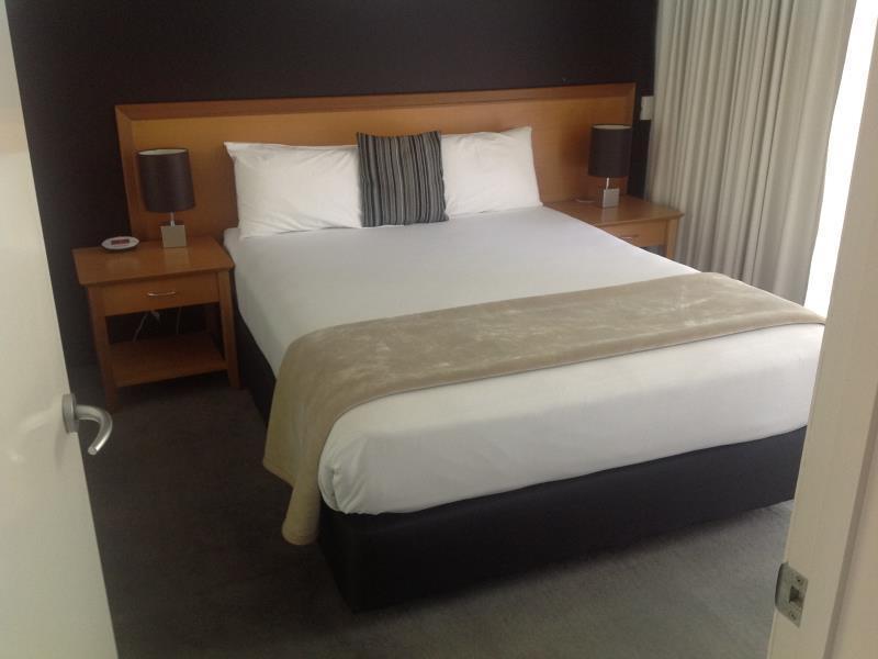 The Point Residences Apartment Brisbane
