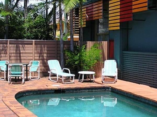 Annerley Motor 3* Brisbane