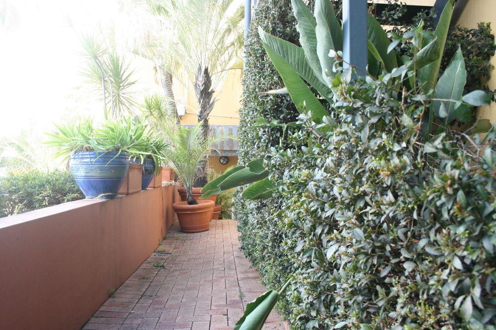 Globe Hotel Brisbane