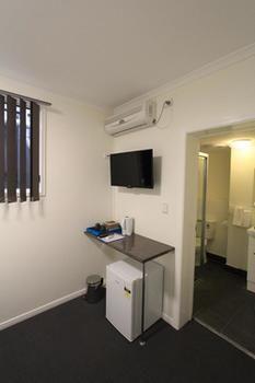 The Cliff House 3* Brisbane