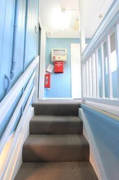 The Cliff House Motel