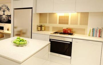 Alpha Mosaic Fortitude Valley Hotel