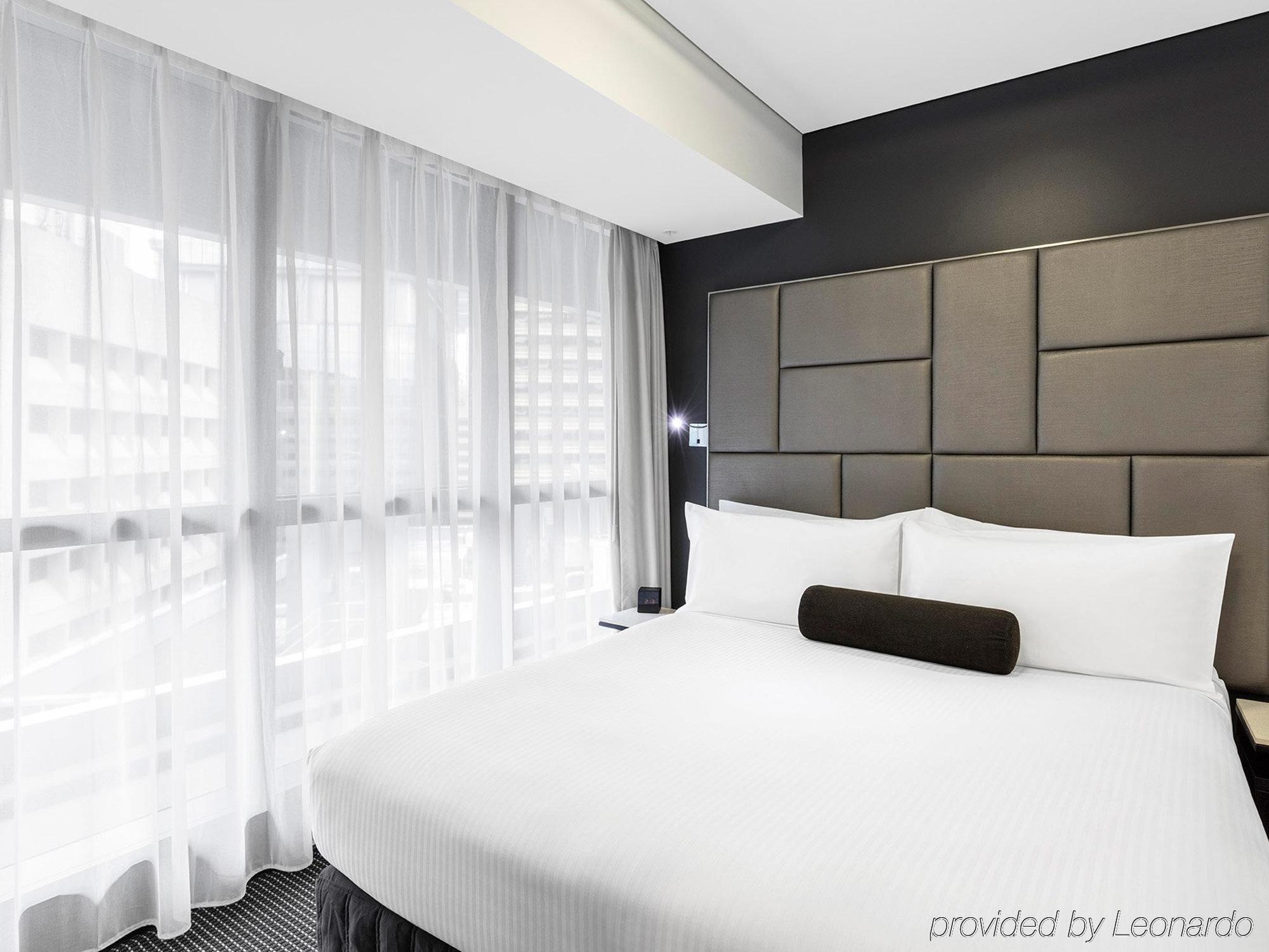 Meriton Herschel Street, Hotel 5*