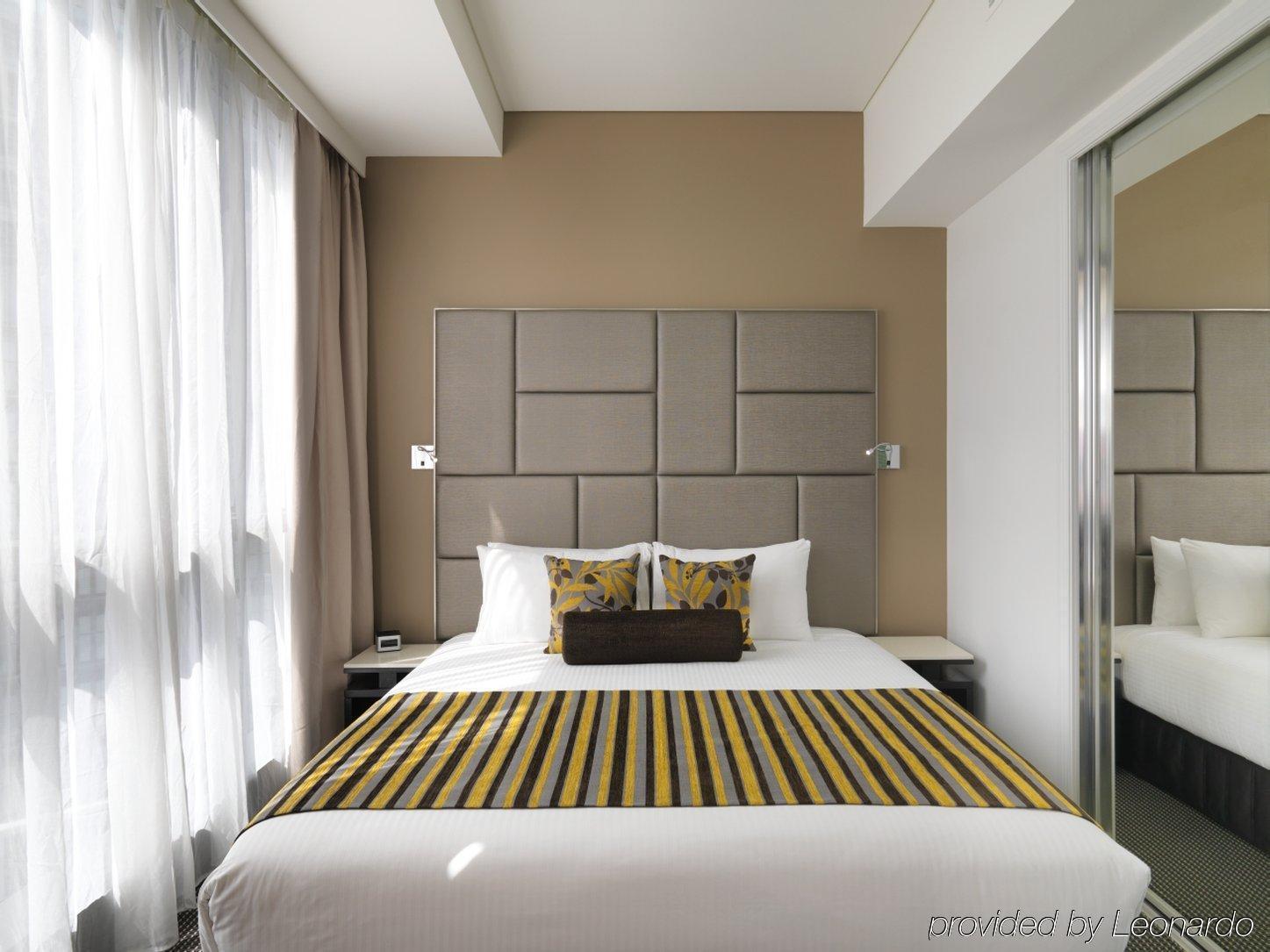 Meriton Herschel Street, Hotel 5*