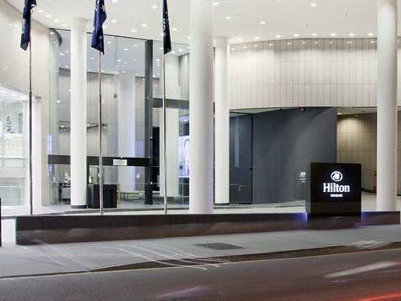 Intercontinental By Ihg Brisbane