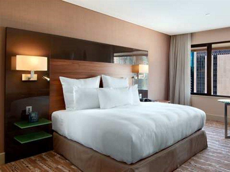 Hotel Intercontinental Hotels Brisbane By Ihg Brisbane