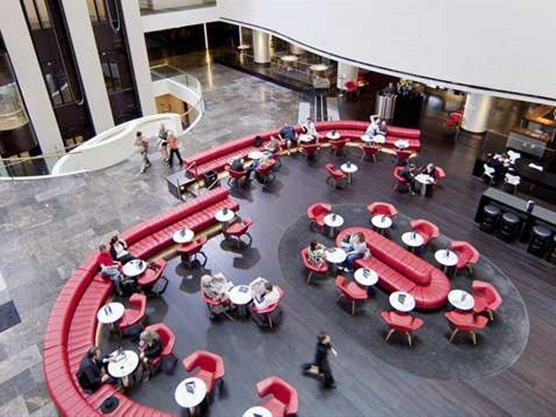 Hotel Intercontinental Brisbane By Ihg 5*