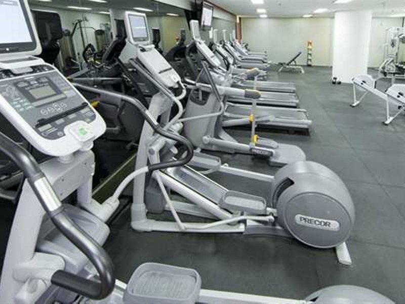Intercontinental Hotels Brisbane By Ihg