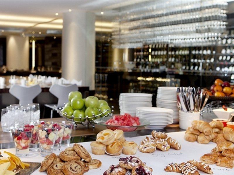 Intercontinental Hotels Brisbane By Ihg Brisbane