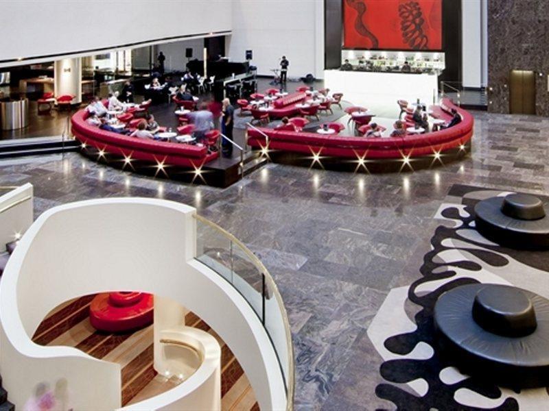 Hotel Intercontinental Hotels Brisbane By Ihg Brisbane