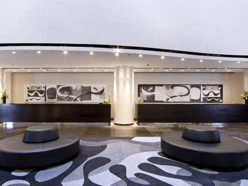 Hotel Intercontinental Hotels Brisbane By Ihg 5*