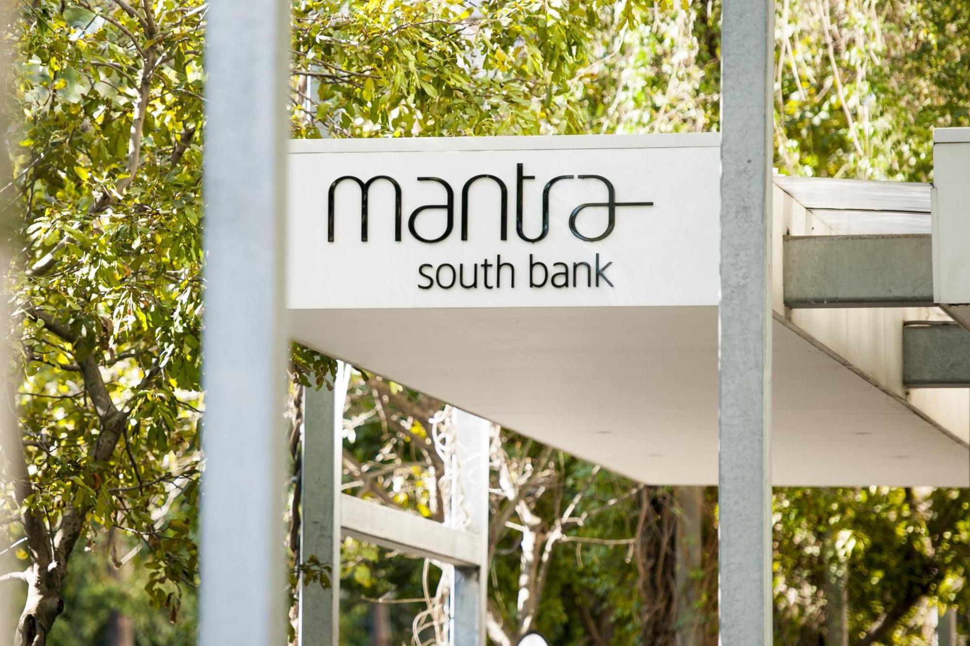 Hotel Mantra South Bank 4*
