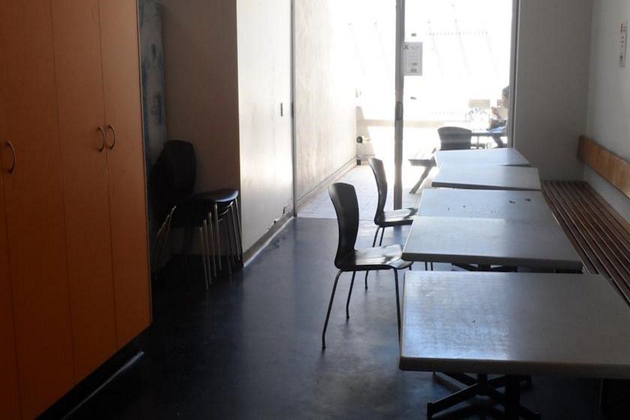 Base Embassy Brisbane