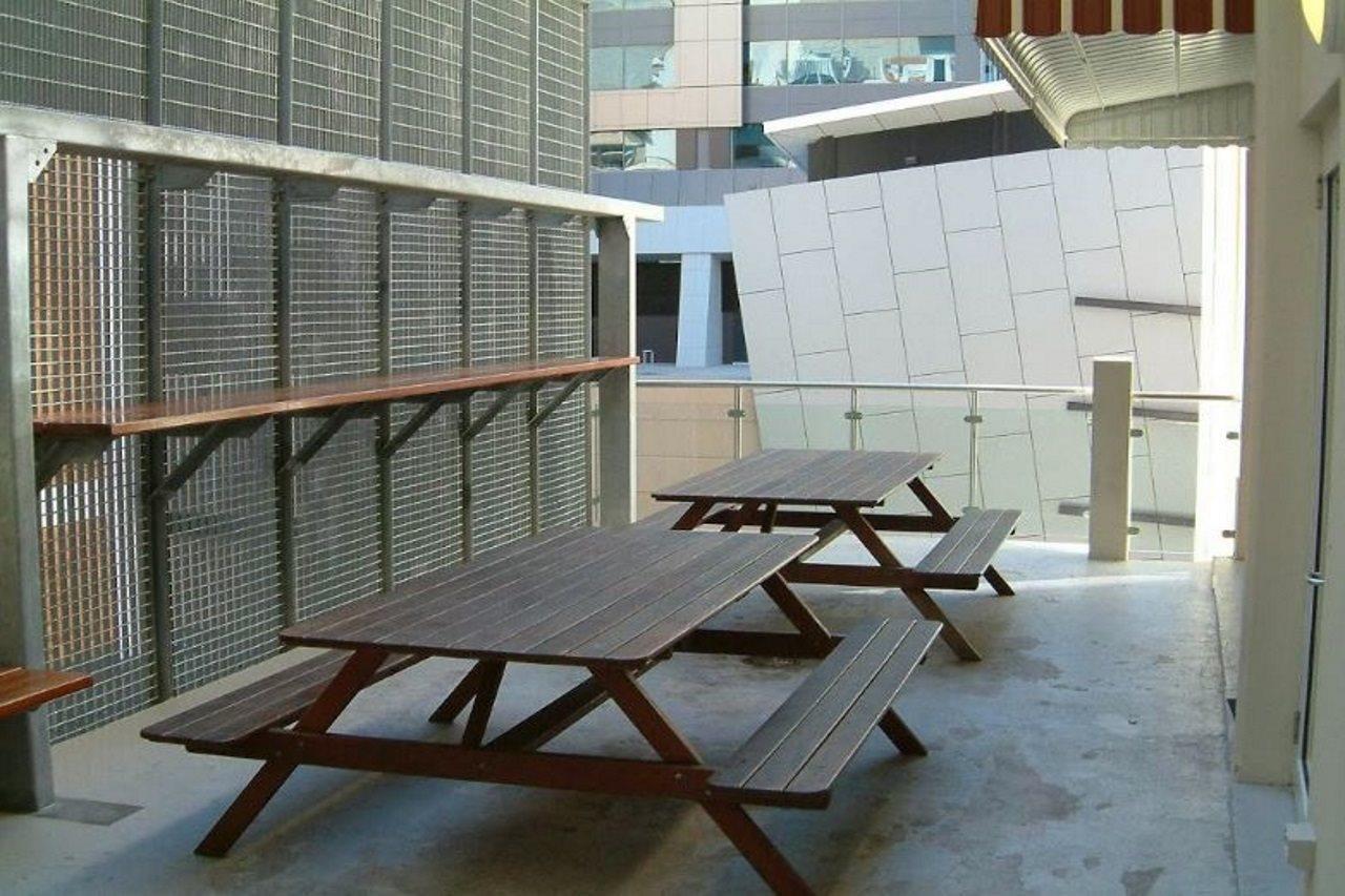 Hostel Base Embassy *