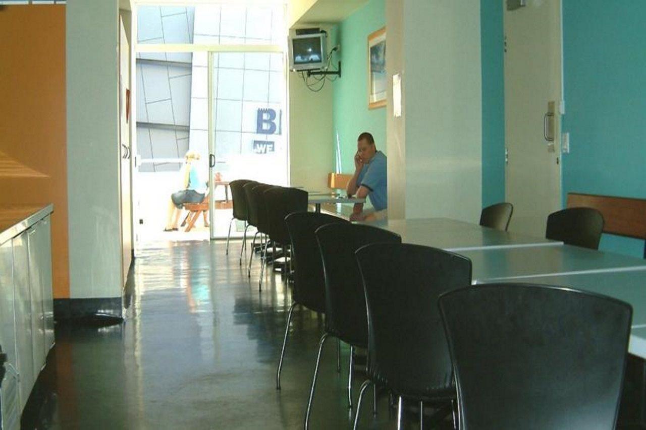 Base Embassy Brisbane