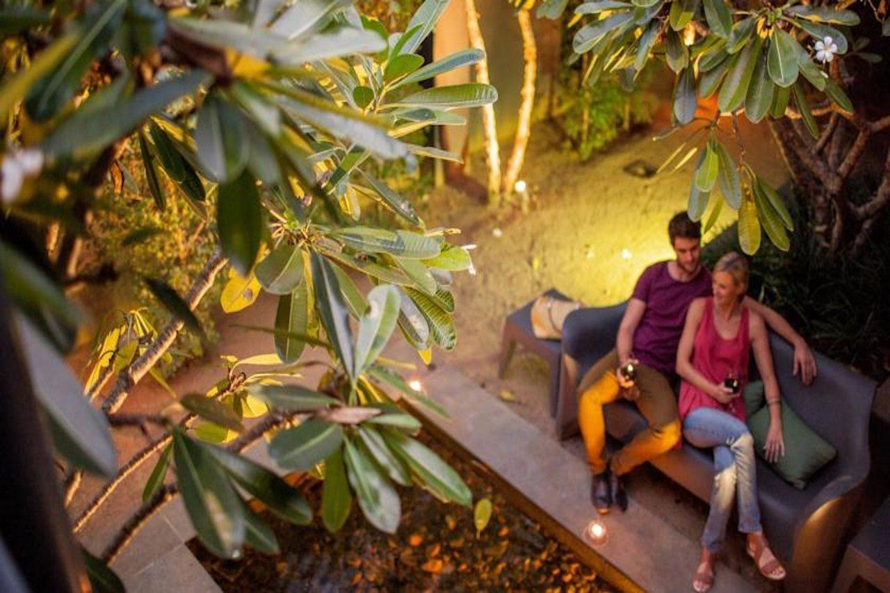 Hotel Spicers Balfour 5*