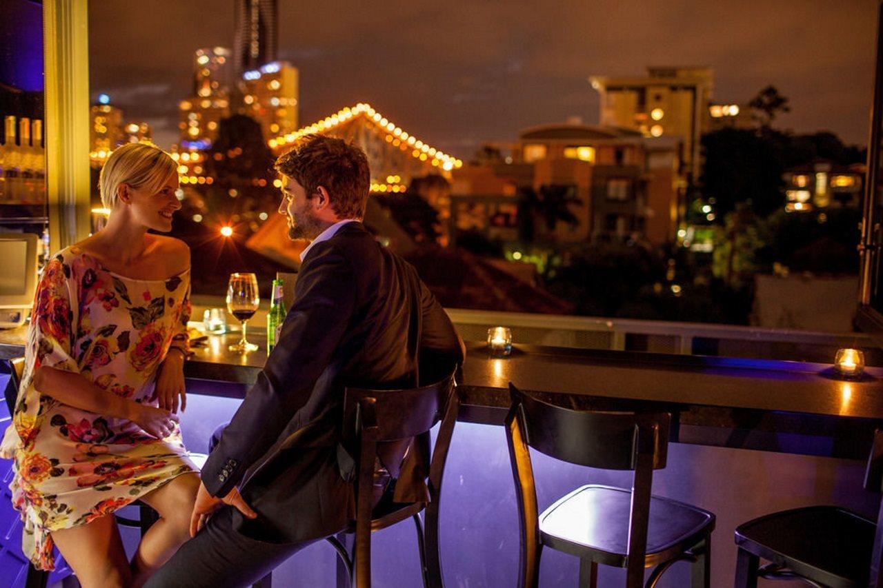 Spicers Balfour Brisbane