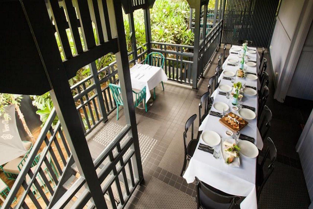 Hotel Spicers Balfour 5*