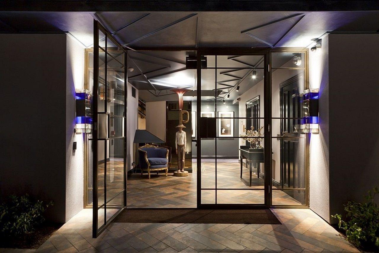 Hotel Spicers Balfour 5*