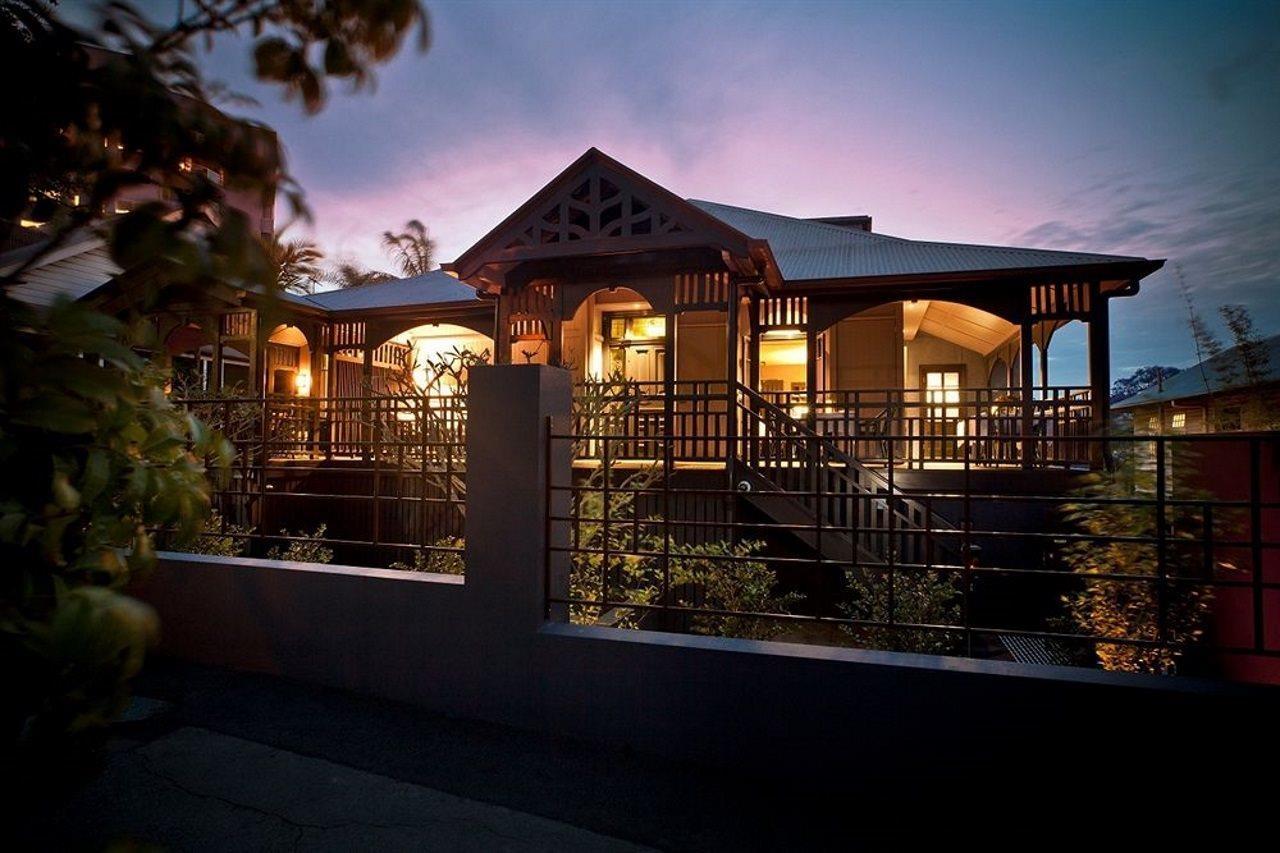 Hotel Spicers Balfour