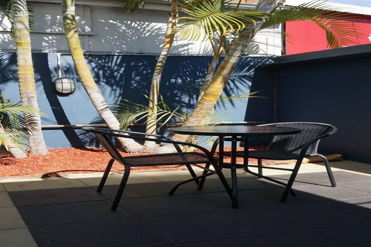 Motel The Cliff House 3*