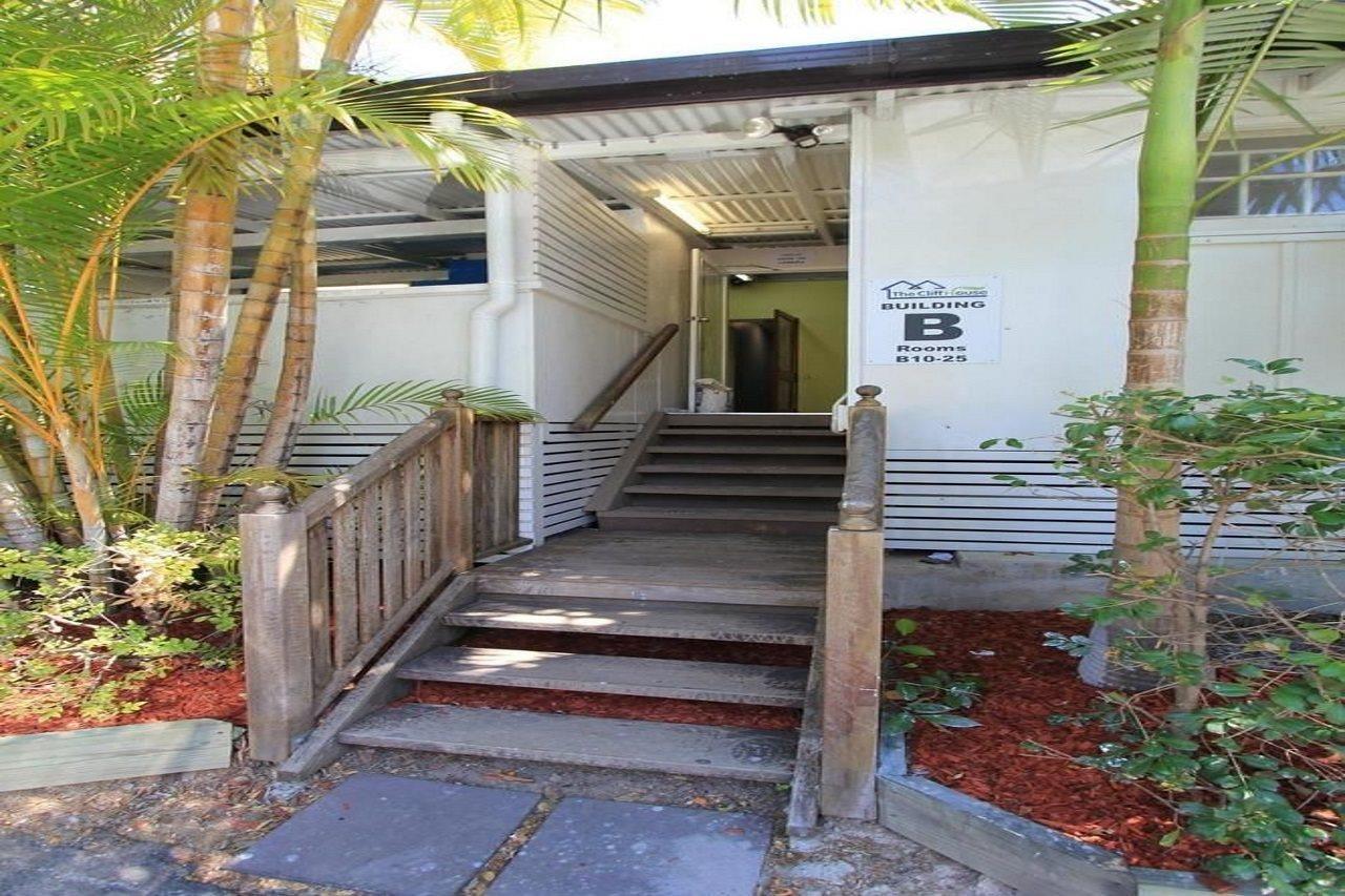 Motel The Cliff House